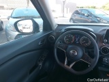  Nissan  Juke NISSAN  / 2019 / 5P / Crossover DIG-T 114 BVM6 Business Edition #5