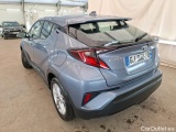  Toyota  C-HR TOYOTA  / 2016 / 5P / SUV 1.8 Hybride 122 Dynamic Business Beyond #2