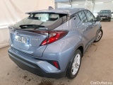  Toyota  C-HR TOYOTA  / 2016 / 5P / SUV 1.8 Hybride 122 Dynamic Business Beyond #3