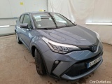  Toyota  C-HR TOYOTA  / 2016 / 5P / SUV 1.8 Hybride 122 Dynamic Business Beyond #4