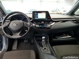  Toyota  C-HR TOYOTA  / 2016 / 5P / SUV 1.8 Hybride 122 Dynamic Business Beyond #5