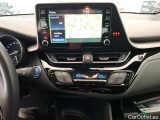  Toyota  C-HR TOYOTA  / 2016 / 5P / SUV 1.8 Hybride 122 Dynamic Business Beyond #7
