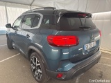  Citroen  C5 Aircross  Shine Pack Hybrid 1.6 225CV BVA8 E6d / VO RECONDITIONNE - PHOTOS AVANT RECONDITIONNEMENT #2