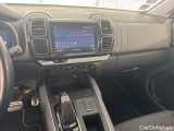  Citroen  C5 Aircross  Shine Pack Hybrid 1.6 225CV BVA8 E6d / VO RECONDITIONNE - PHOTOS AVANT RECONDITIONNEMENT #7