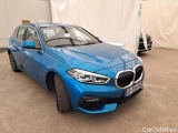  Bmw  Serie 1 BMW Série 1  2019  5P  Berline 116i DKG7 Business Design #4