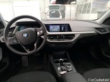  Bmw  Serie 1 BMW Série 1  2019  5P  Berline 116i DKG7 Business Design #5
