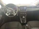  Renault  Clio  V Business 1.0 SCe 65CV BVM5 E6d #5