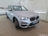  Bmw  X3  xDrive 20d Xline 2.0 190CV BVA8 E6d #4