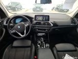  Bmw  X3  xDrive 20d Xline 2.0 190CV BVA8 E6d #5