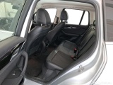  Bmw  X3  xDrive 20d Xline 2.0 190CV BVA8 E6d #9