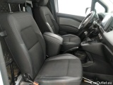  Renault  Kangoo RENAULT  / 2021 / 4P / Fourgonnette Extra - Blue dCi95 Sésame Ouvre Toi #8
