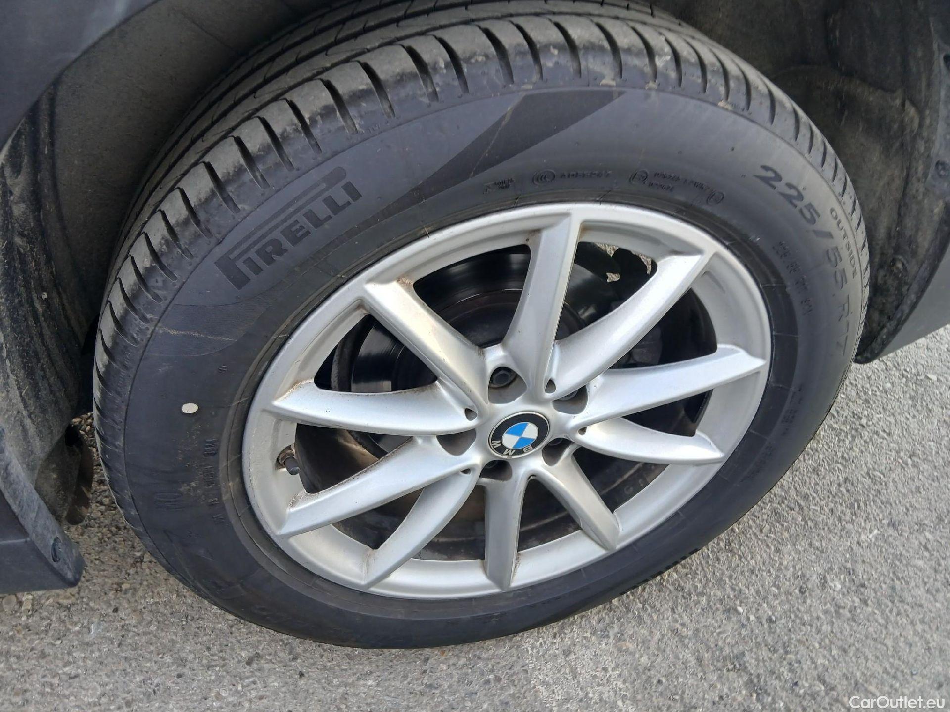  Bmw  X1 BMW  / 2019 / 5P / todoterreno sDrive16d #10