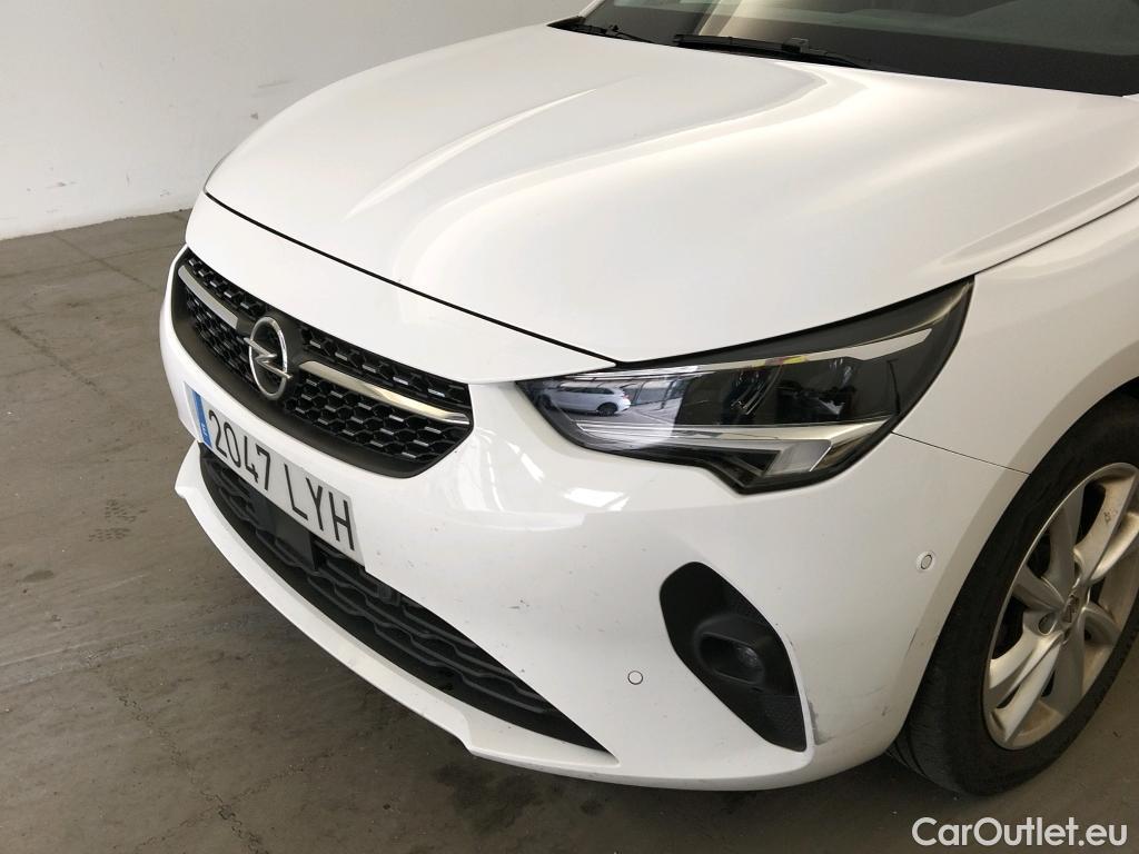  Opel  Corsa OPEL  1.2T XHL 74kW (100CV) Elegance (CX2) #17