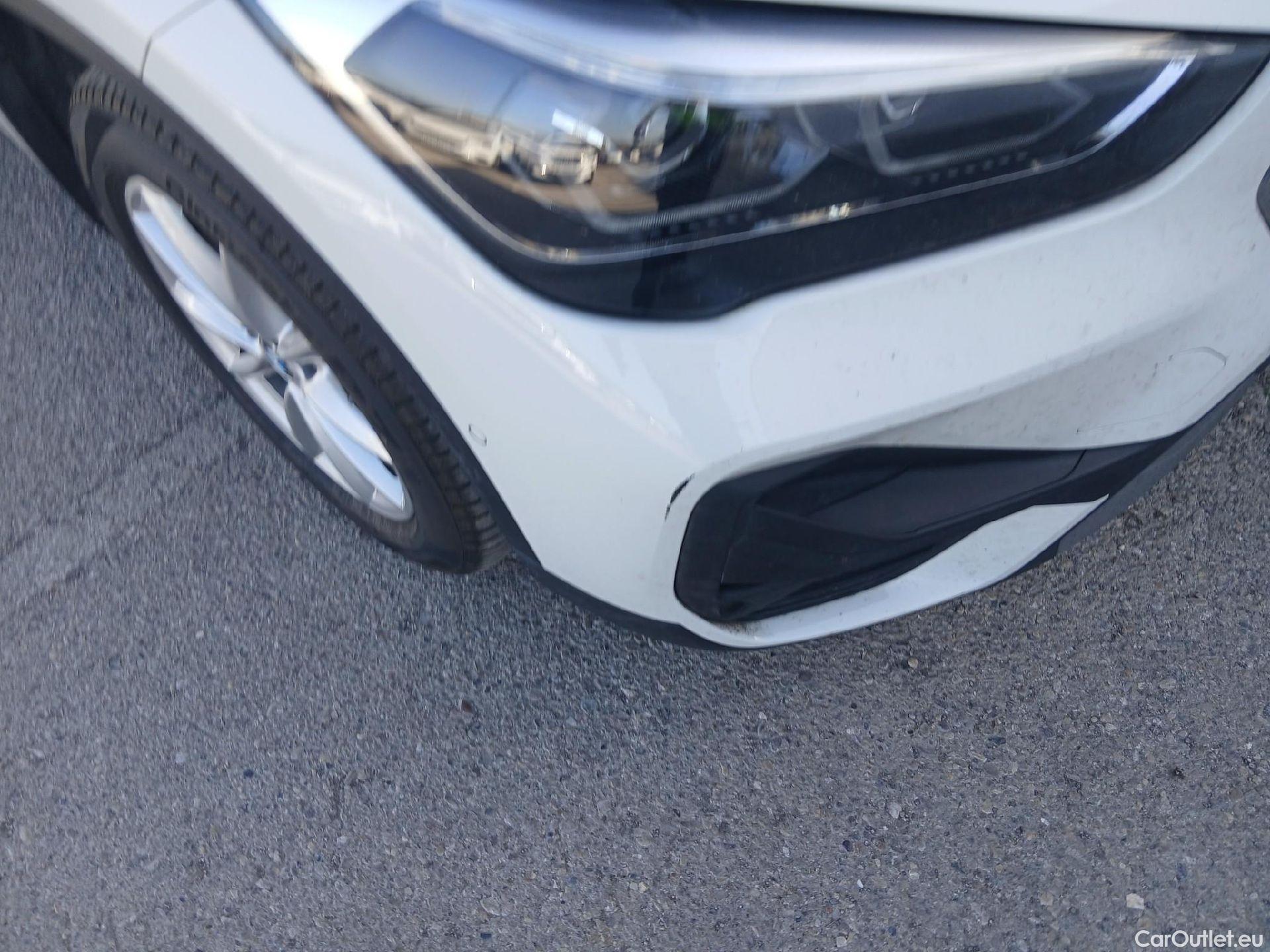  Bmw  X1 BMW  / 2019 / 5P / todoterreno sDrive16d #1