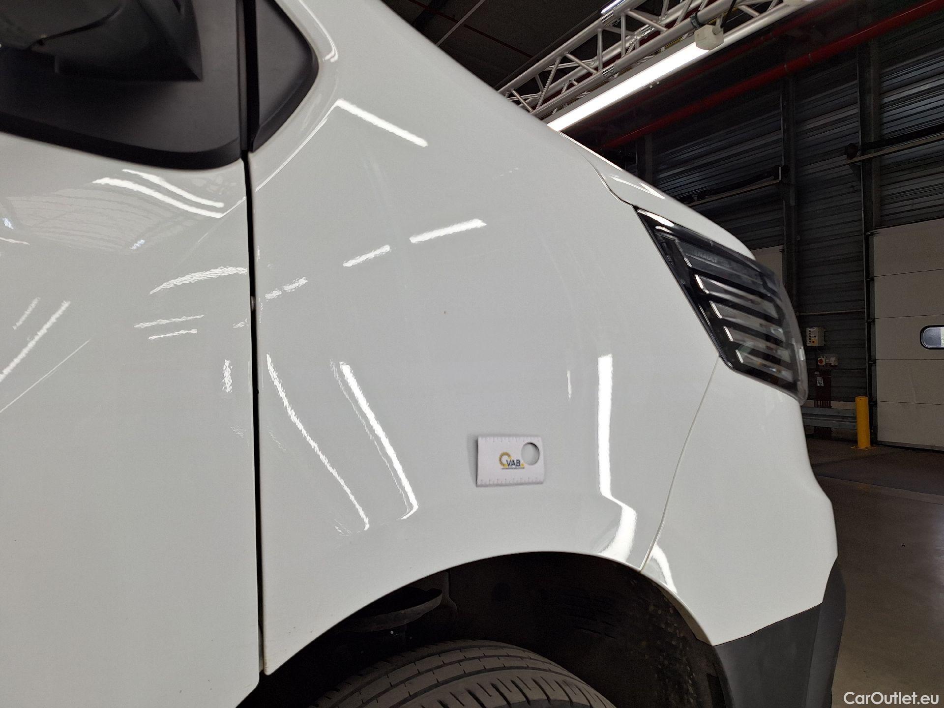  Renault  Trafic Renault, _ '21, Renault  L1H1 dCi 130 Confort 2.9T 4d #52