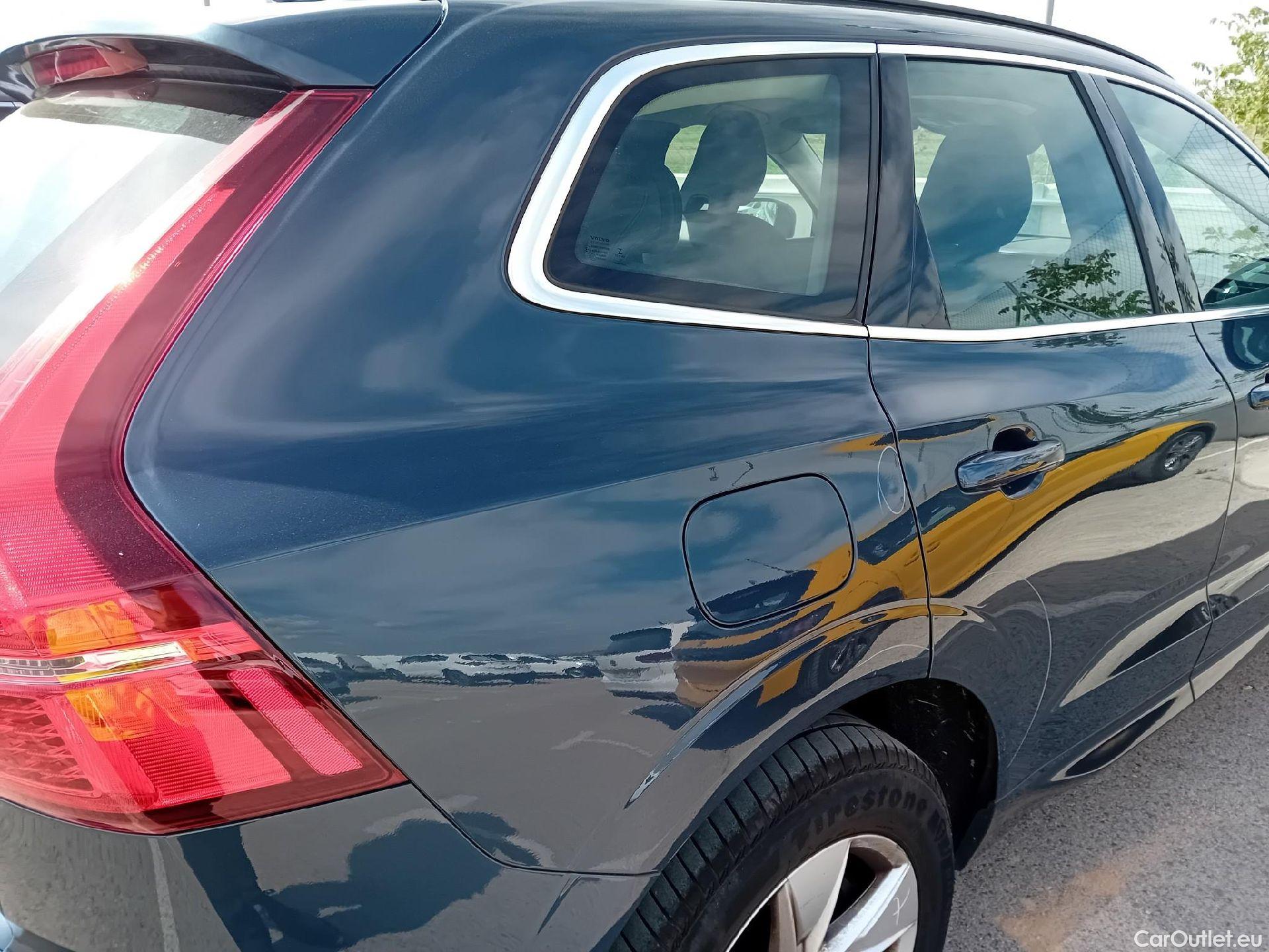  Volvo  XC60 VOLVO  / 2017 / 5P / todoterreno 2.0 B4 D Momentum Pro Auto #21