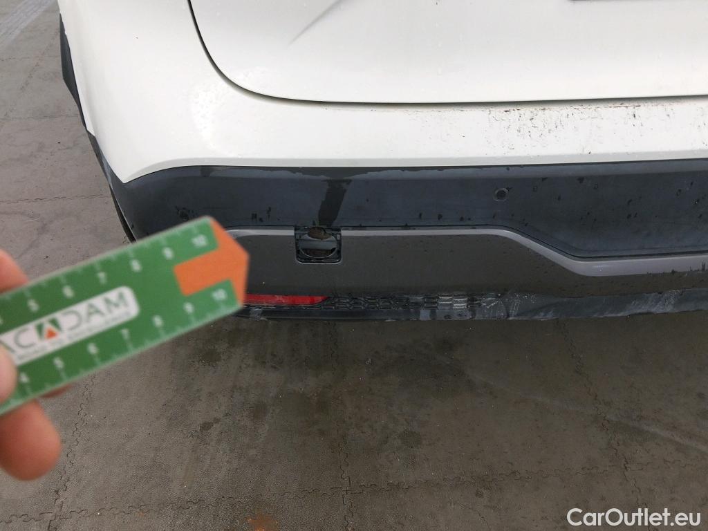 Nissan  Qashqai NISSAN  / 2021 / 5P / todoterreno DIG-T 116kW mHEV Xtronic 4x4 N-Connecta #8
