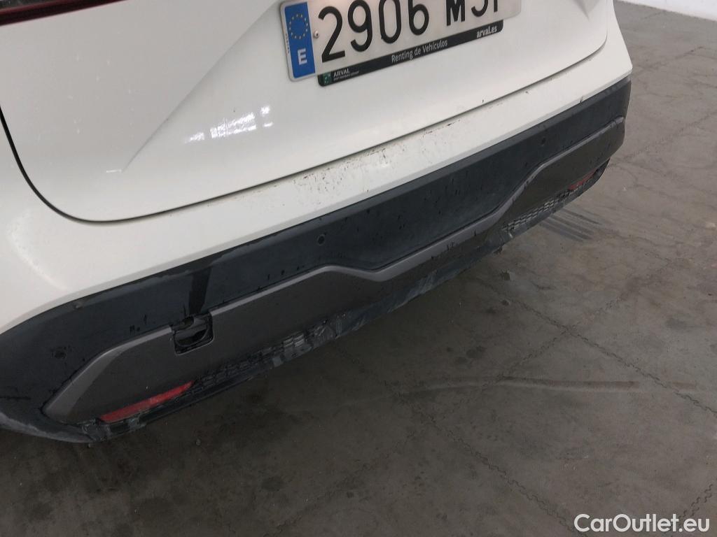  Nissan  Qashqai NISSAN  / 2021 / 5P / todoterreno DIG-T 116kW mHEV Xtronic 4x4 N-Connecta #19
