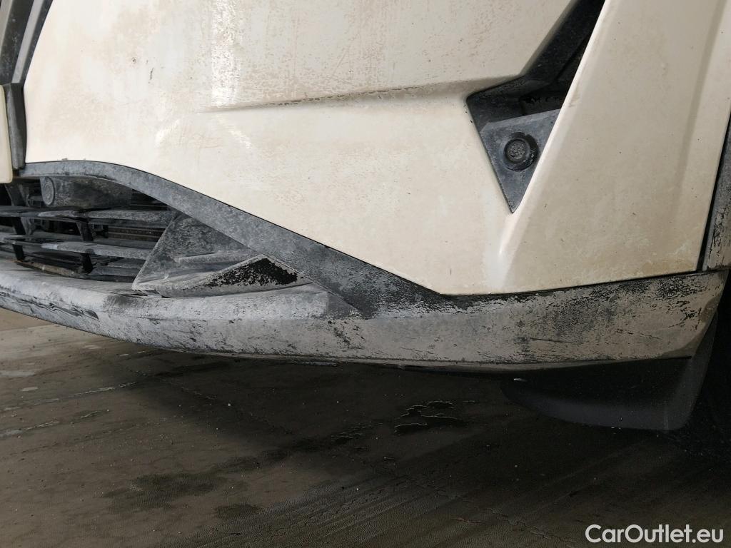  Nissan  Qashqai NISSAN  / 2021 / 5P / todoterreno DIG-T 116kW mHEV Xtronic 4x4 N-Connecta #15