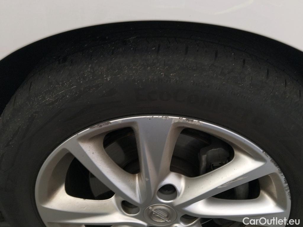 Opel  Corsa OPEL  1.2T XHL 74kW (100CV) Elegance (CX2) #9