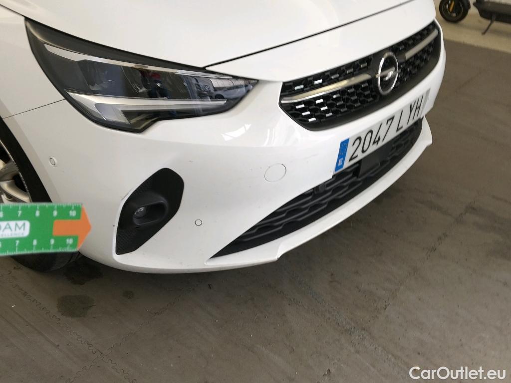  Opel  Corsa OPEL  1.2T XHL 74kW (100CV) Elegance (CX2) #19