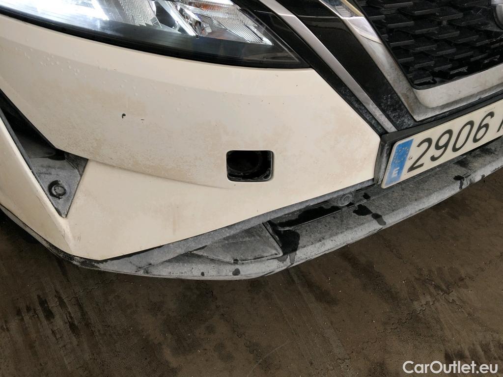  Nissan  Qashqai NISSAN  / 2021 / 5P / todoterreno DIG-T 116kW mHEV Xtronic 4x4 N-Connecta #3