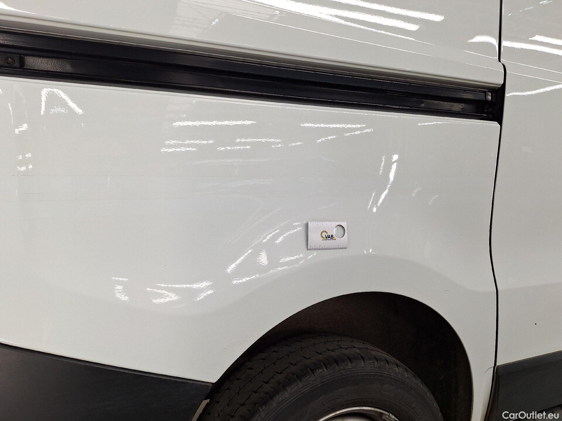  Renault  Trafic Renault, _ '21, Renault  L1H1 dCi 130 Confort 2.9T 4d #49