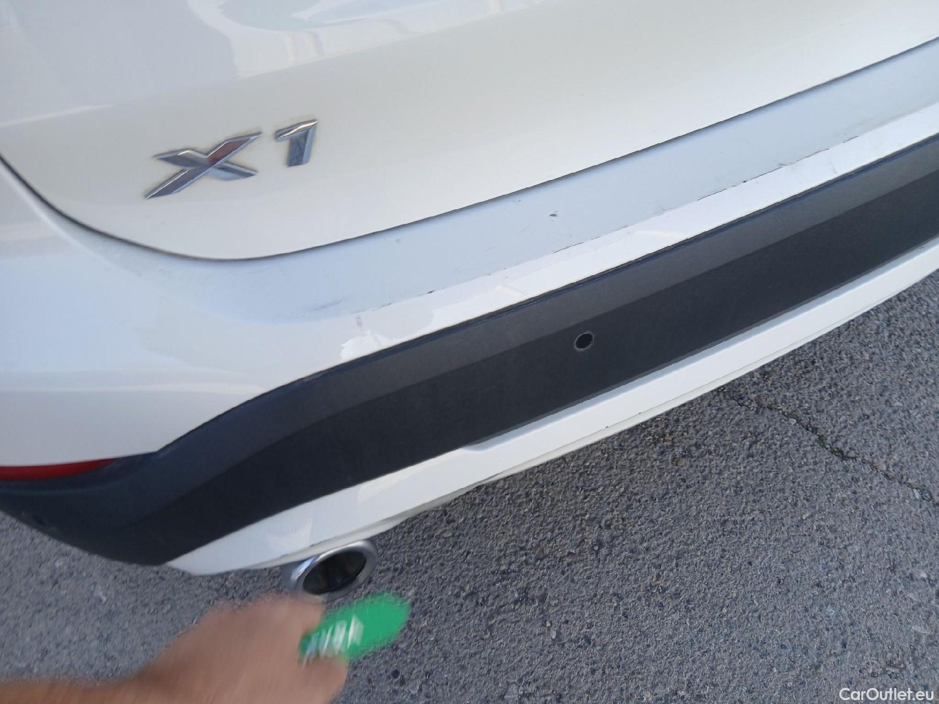  Bmw  X1 BMW  / 2019 / 5P / todoterreno sDrive16d #13