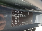  Seat  ATECA SEAT  / 2016 / 5P / todoterreno 2.0 TDI 85kW (115CV) S&S Style Go M(SP) #16