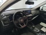  Nissan  Qashqai NISSAN  / 2021 / 5P / todoterreno DIG-T 116kW mHEV Xtronic 4x4 N-Connecta #3