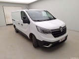  Renault  Trafic Renault, _ '21, Renault  L1H1 dCi 130 Confort 2.9T 4d #9