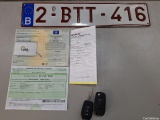  Renault  Trafic Renault, _ '21, Renault  L1H1 dCi 130 Confort 2.9T 4d #20