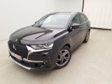  DS  DS7 DS,  CB '17, DS 7 Crossback 1.2 PureTech 130 Automatic So Chic  #2