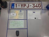  DS  DS7 DS,  CB '17, DS 7 Crossback 1.2 PureTech 130 Automatic So Chic  #22