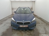 Bmw  Serie 2 BMW 2 Reeks Gran Tourer 216d (85kW) 5d #5