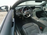  Mercedes  C-Klasse MERCEDES CLASSE C COUPE DIESEL - C 220 d 194 AMG Line 2d Auto #3