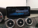  Mercedes  C-Klasse MERCEDES CLASSE C COUPE DIESEL - C 220 d 194 AMG Line 2d Auto #13