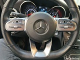  Mercedes  C-Klasse MERCEDES CLASSE C COUPE DIESEL - C 220 d 194 AMG Line 2d Auto #22