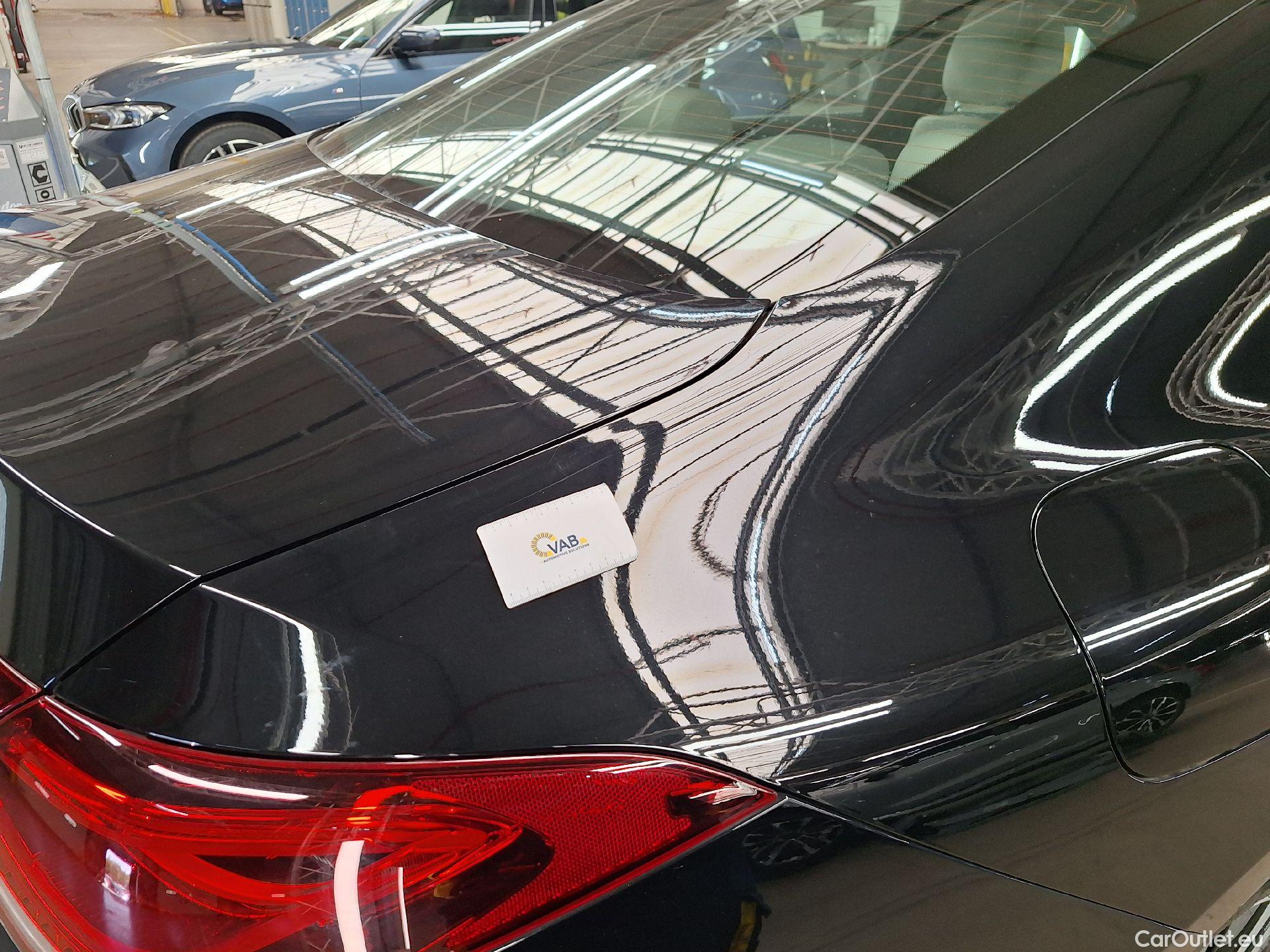  Mercedes  CLA-Klasse Mercedes, CLA-Class '19, Mercedes-Benz CLA CLA 250 e Business Solution 4d #38