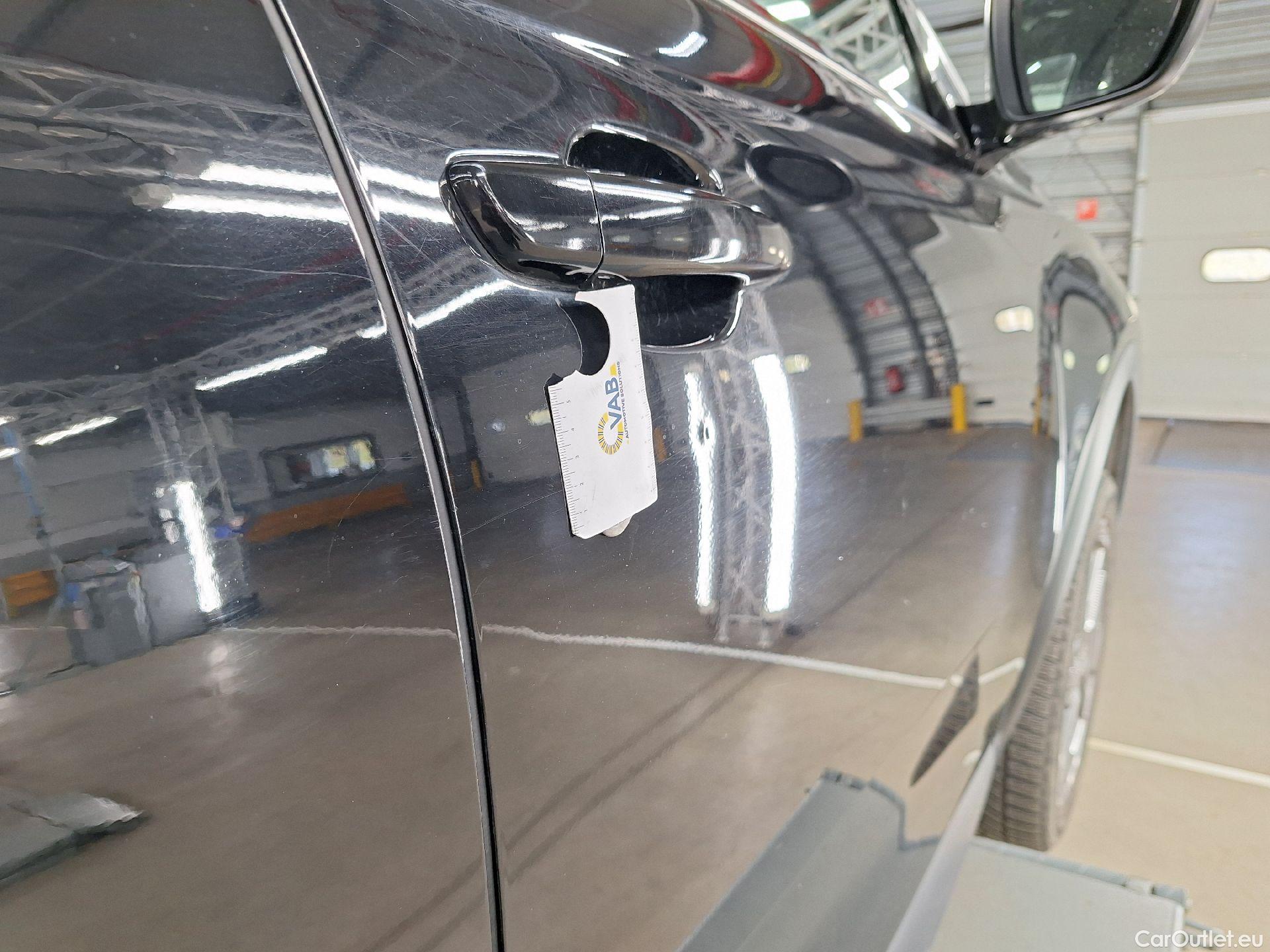  DS  DS7 DS,  CB '17, DS 7 Crossback E-Tense So Chic 5d #18