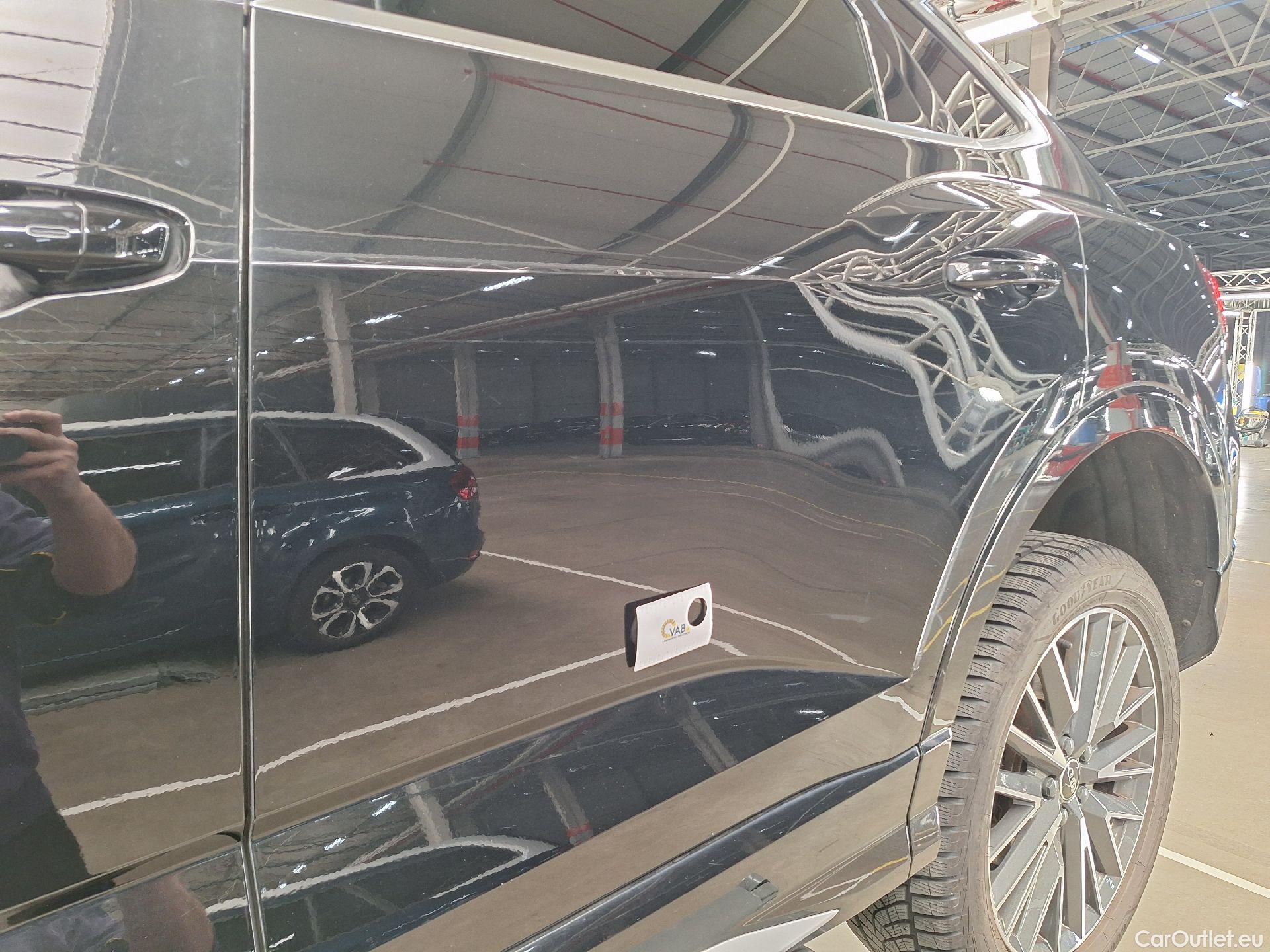  Audi  Q3 Audi,  SB '19 PHEV, Audi  Sportback 45 TFSI e S tronic S Line 5d #30