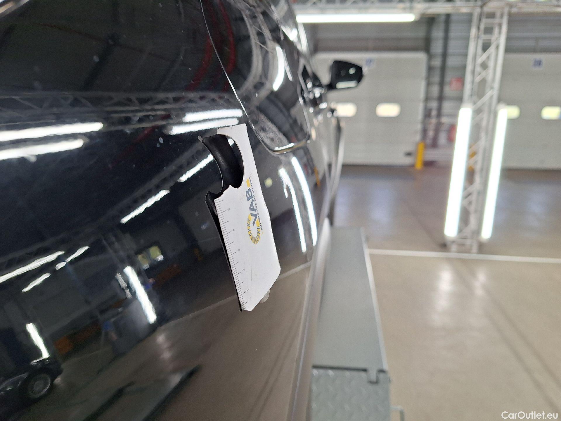 DS  DS7 DS,  CB '17, DS 7 Crossback E-Tense So Chic 5d #16