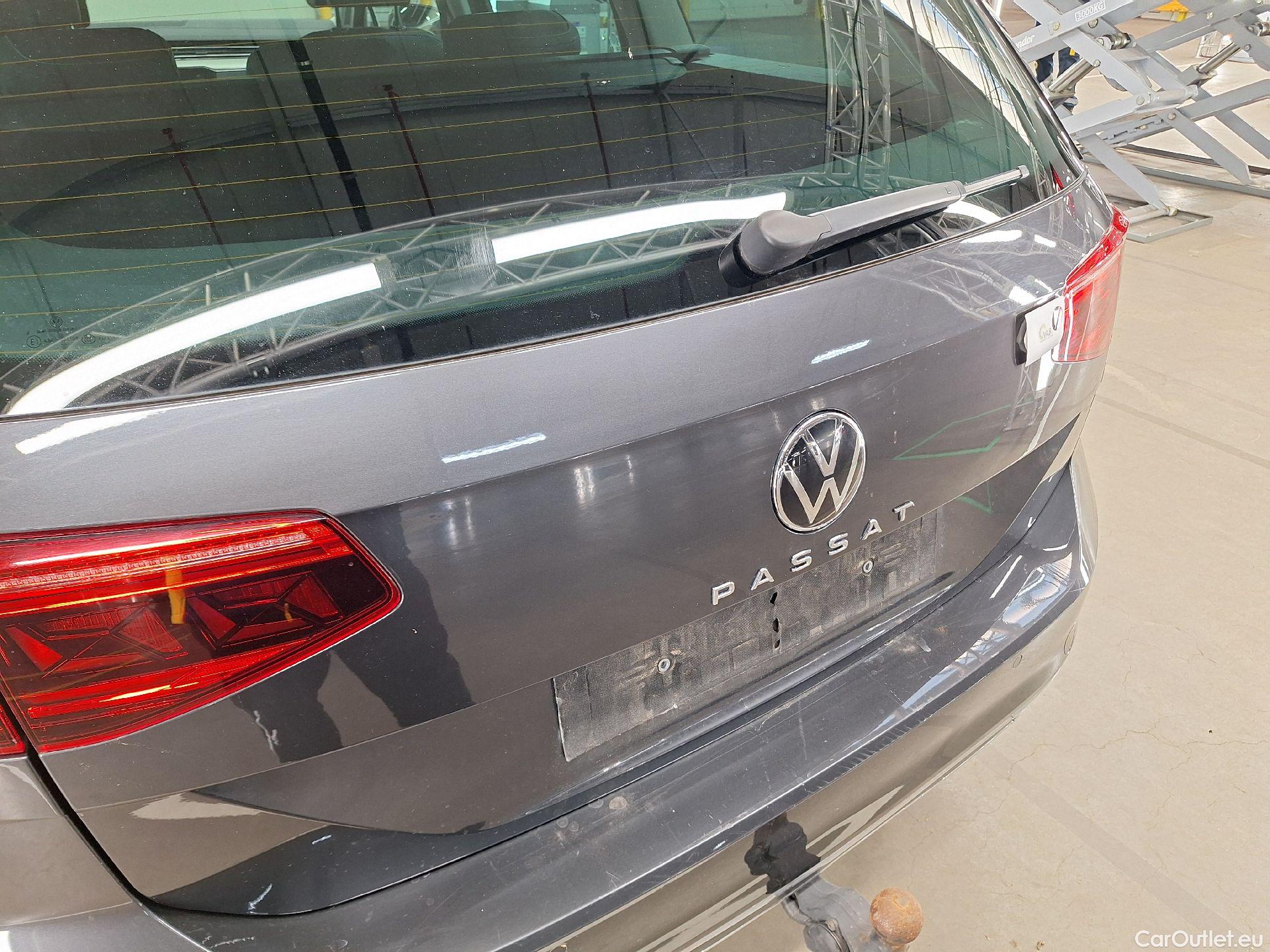  Volkswagen  Passat VW,  Variant FL'19, Volkswagen  Variant 2.0 TDI SCR 110kW DSG7 E #21