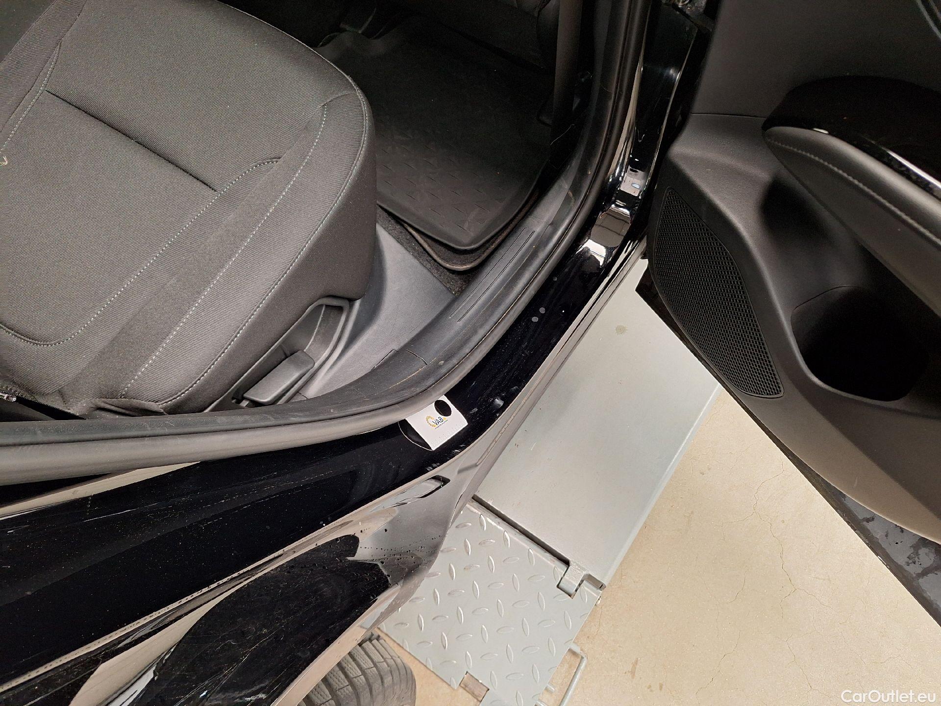  Hyundai  Tucson Hyundai,  '20 PHEV, Hyundai  1.6 T-GDi Plug-in Hybrid 4x4 Feel 5 #14