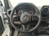  Mercedes  Sprinter Mercedes-Benz  315 CDI GB L2 RWD Functional 3.5T 4d #29