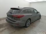 Ford  Focus Ford  Clipper 1.5 EcoBlue 85kW ST-Line Aut. 5d #2