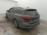  Ford  Focus Ford  Clipper 1.5 EcoBlue 85kW ST-Line Aut. 5d #7