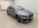  Bmw  Serie 1 BMW, 1-serie '19, BMW 1 Reeks Hatch 116d (85 kW) 5d #9