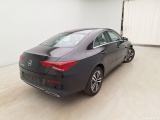  Mercedes  CLA-Klasse Mercedes, CLA-Class '19, Mercedes-Benz CLA CLA 250 e Business Solution 4d #8