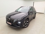  Hyundai  Tucson Hyundai,  '20 PHEV, Hyundai  1.6 T-GDi Plug-in Hybrid 4x4 Feel 5 #2